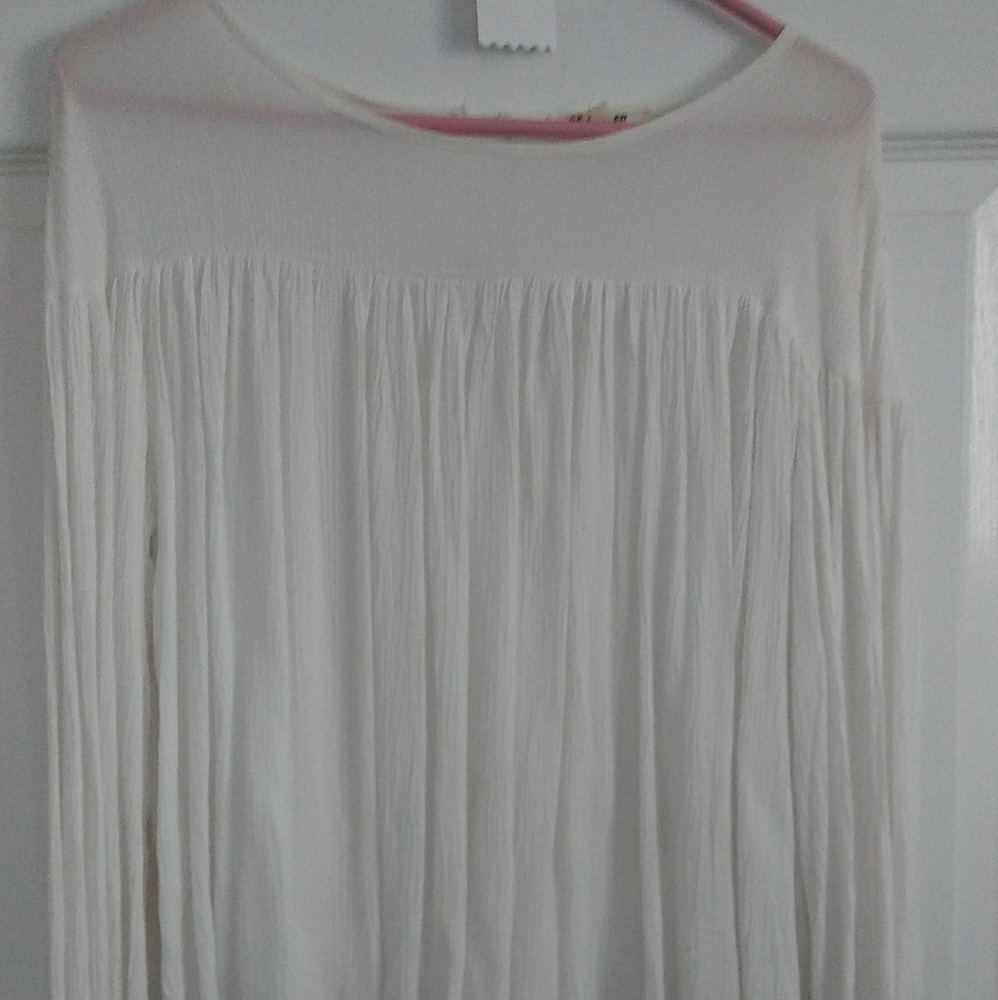 RE-ORDER Blouse